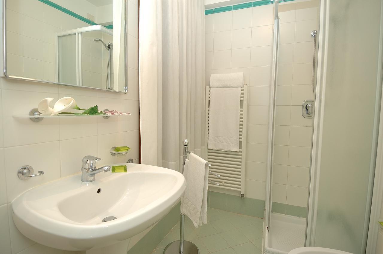Casa Sul Molo Bed & Breakfast Venice Exterior photo